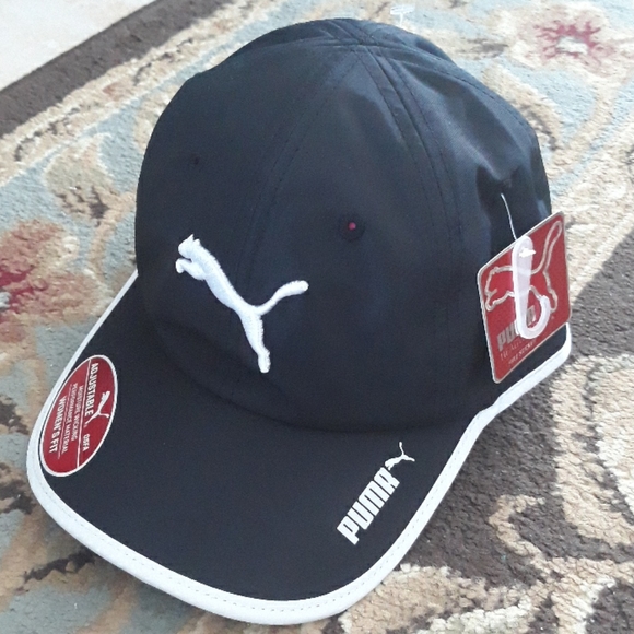 2x*Host Pick*Puma ladies hat - Picture 7 of 8